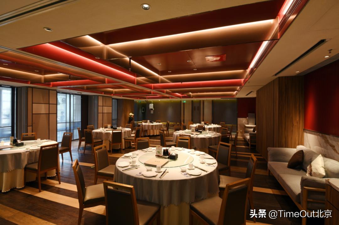 吃饱喝美幸福满溢，京城7个餐饮新消息