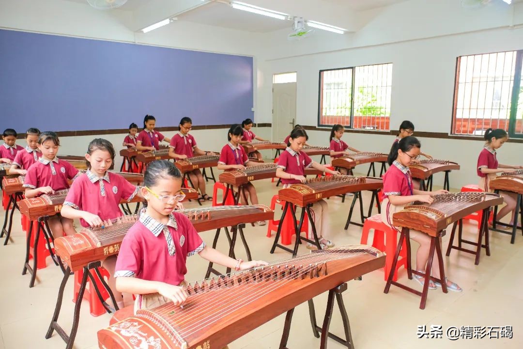 石碣四海学校招生简章,石碣四海学校