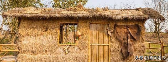 古代人到底是怎么生活的,古代人的真实日常生活