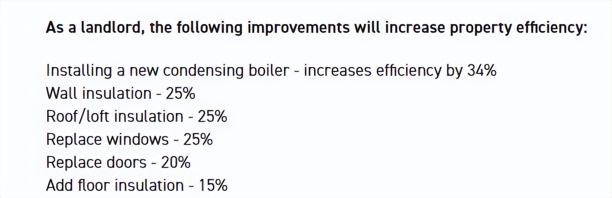 在英国买房的条件,英国买房出租需要什么条件