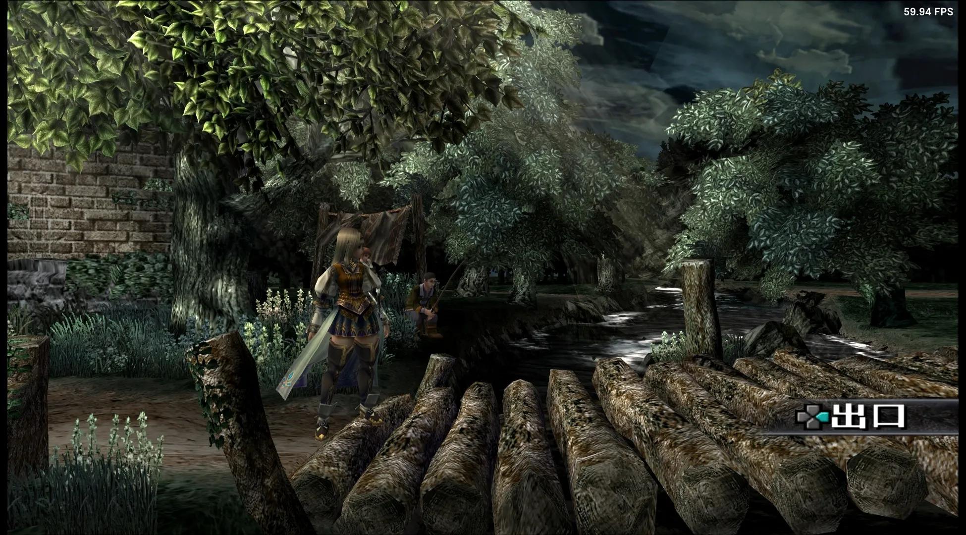 ps2模拟器战神专用,战神ps2模拟器在哪调画质