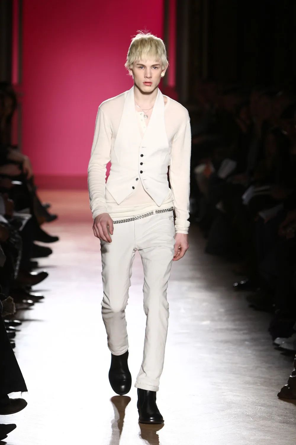 十年前帅小伙,十年前帅气的男孩