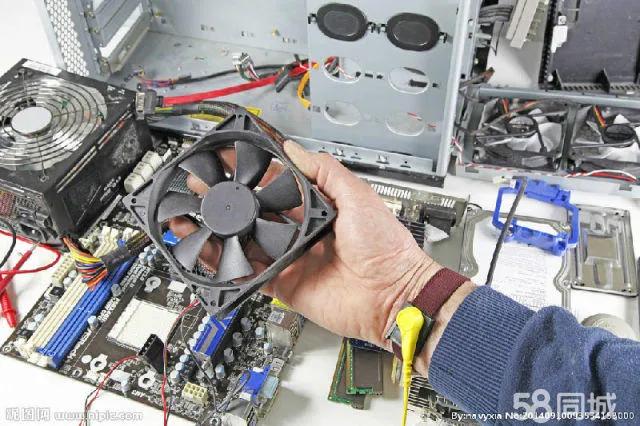 电脑快捷方式存在问题怎么解决,电脑硬件安装出现问题怎么解决