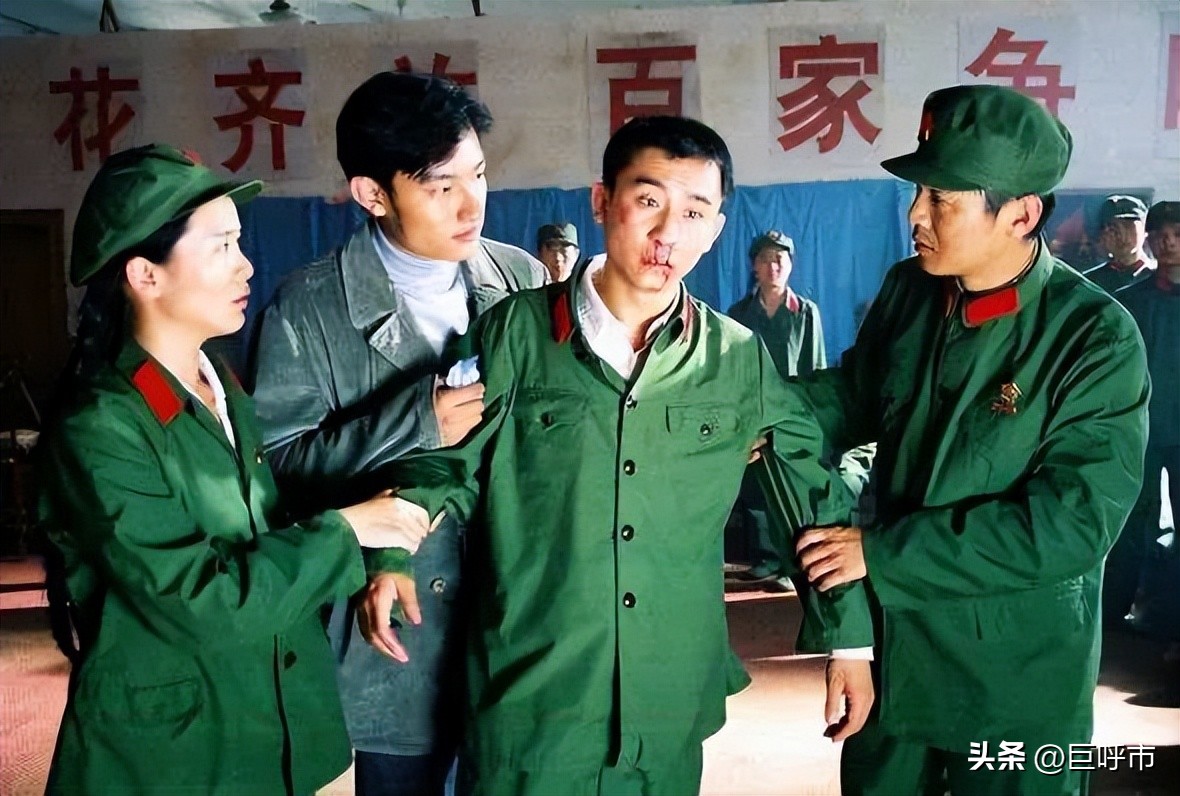 呼市走出去的娱乐圈名人，歌王歌后、乐队、导演，你知道几位？