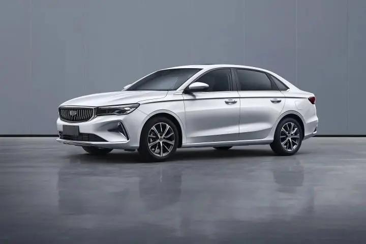 细数那些最适合工薪阶层开的轿车,上班族适合买什么车省油