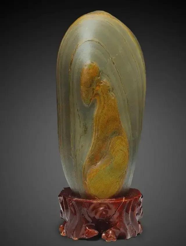 18块最贵奇石欣赏,世界上最贵的六大奇石