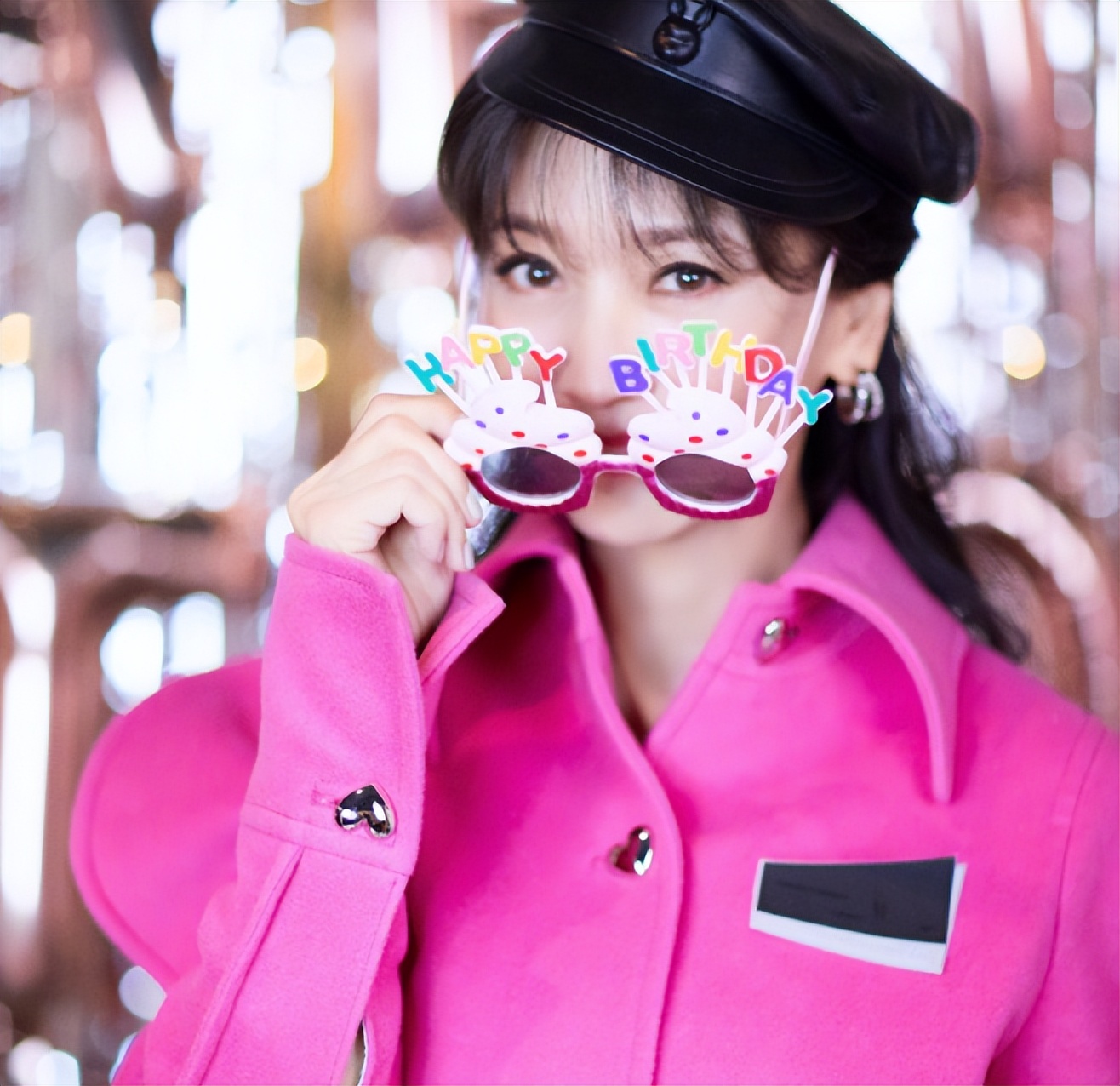 她俩开撕,居然不是演的?