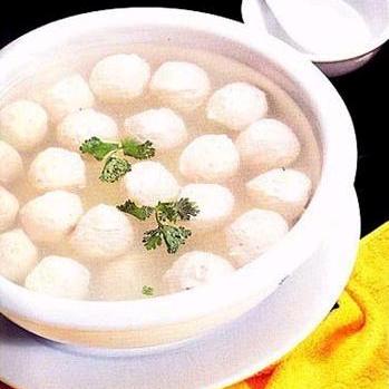 南方鱼丸,正宗南方鱼丸