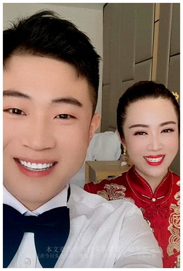 刘能前妻温美玲抖音直播间,刘能前妻温美玲直播