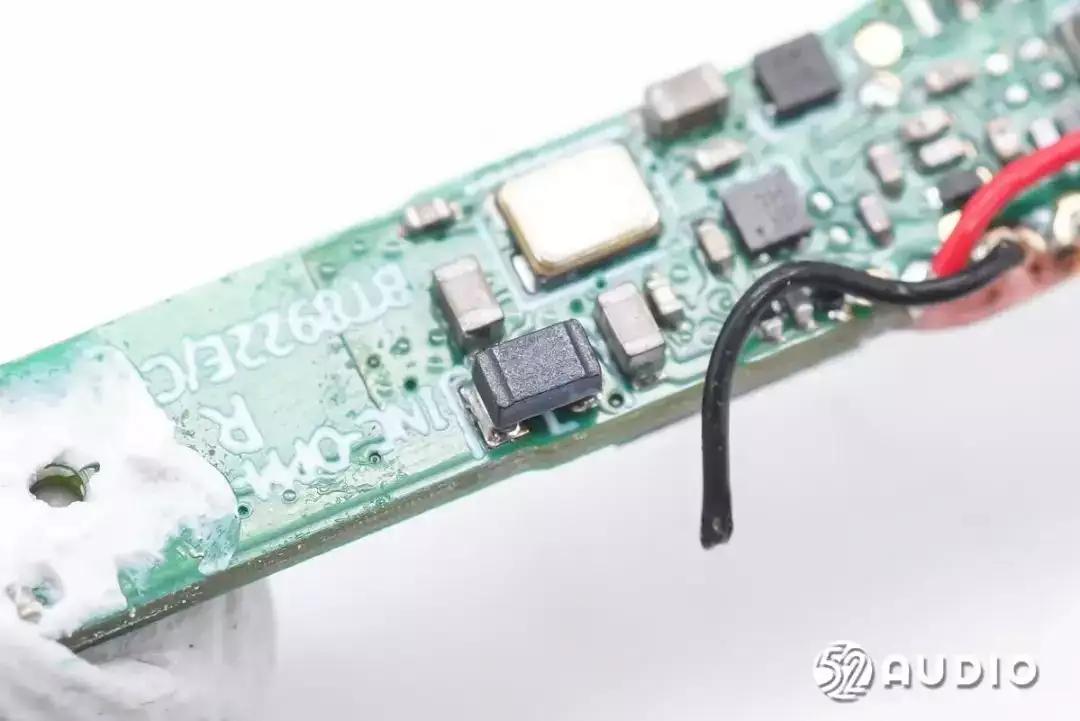 2022年度汇总|三体微电感产品多领域布局且市场反馈良好