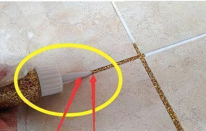 瓷砖美缝是智商税么,关于美缝你交智商税了吗