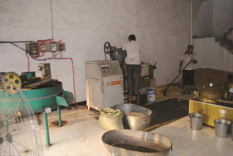 如果全国都学南街村，用不了几年，农村又会恢复“人气”