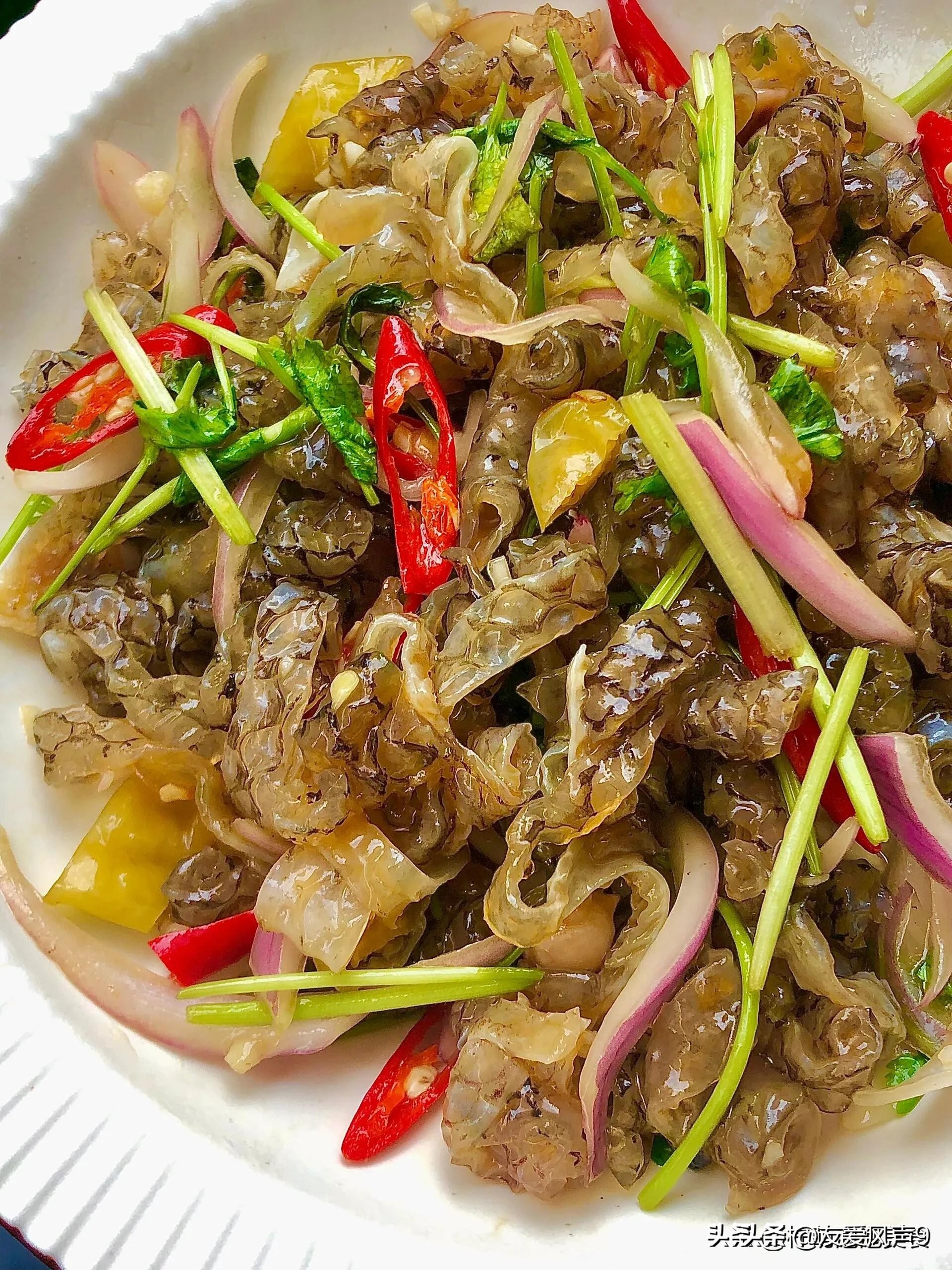 女人最好吃的胶原蛋白,胶原蛋白比较好的食物