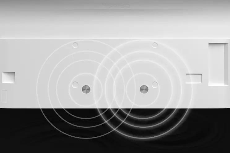 海信电视世界杯指定产品,世界杯海信激光电视