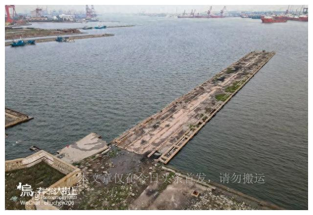 新港船厂现状,新港船厂哪年破产重组