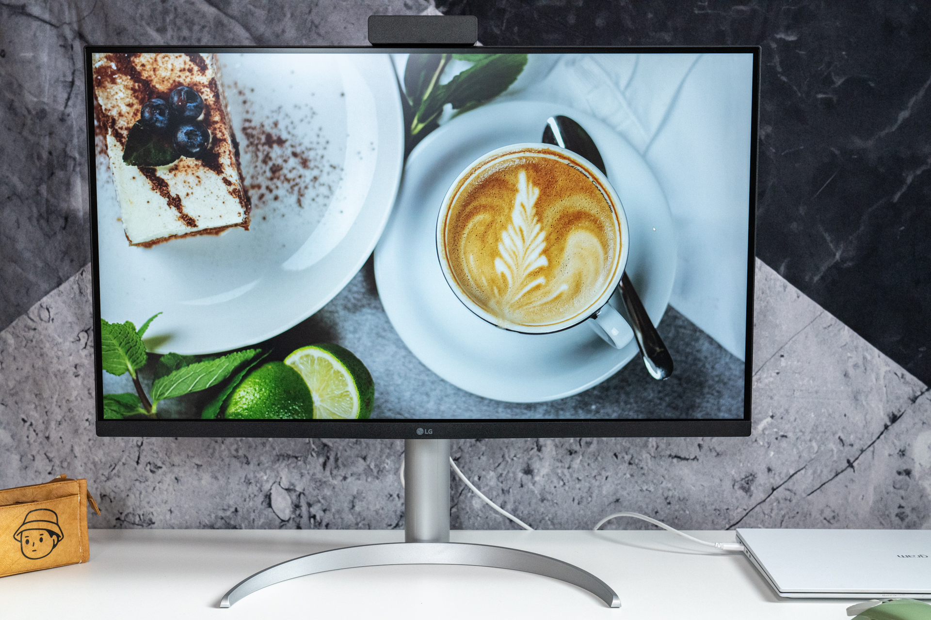 lg27uq850显示器设置,lg显示器32uq85r