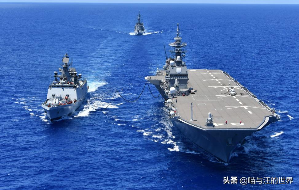 日本想进五常吗,日本想进五常