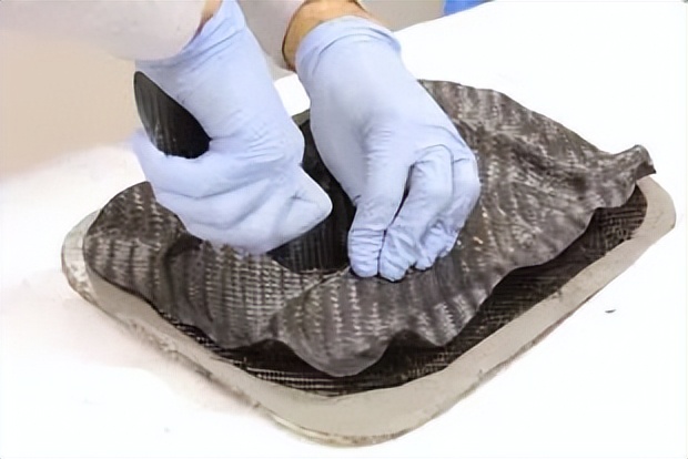 非热压罐工艺,碳纤维复合材料热压罐设计加工