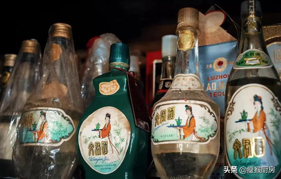 河北4大“失败酒”，品质不输衡水老白干，奈何出了河北无人知道