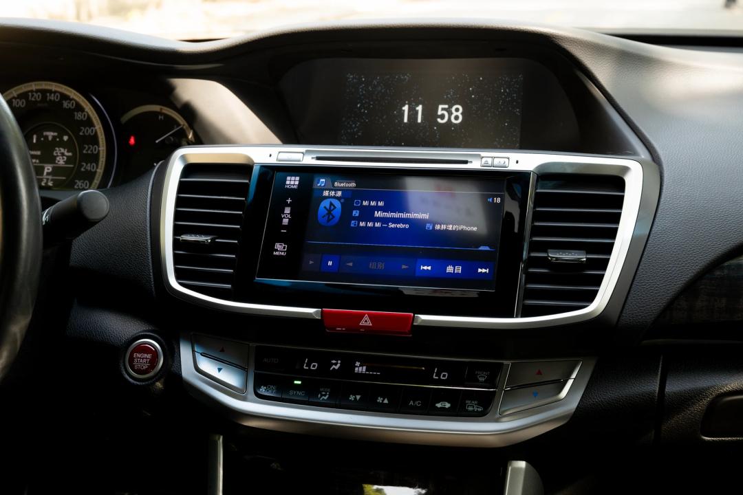 雅阁3.5v6发动机测评,本田雅阁3.0v6试驾