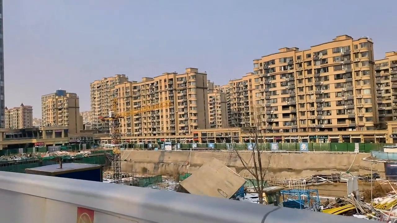 买了28层的房子肠子都悔青了,买了1楼房子肠子悔青