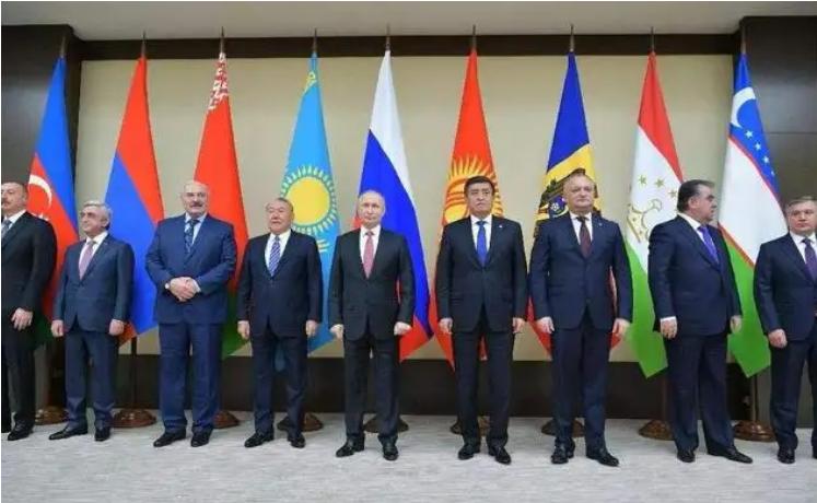 二十年磨一剑:独联体能否成为普京和俄罗斯的强国利器?