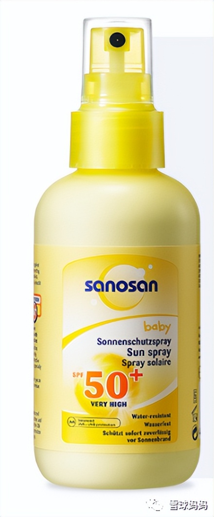 防晒霜真的对皮肤有害吗,防晒霜太阳晒安全吗