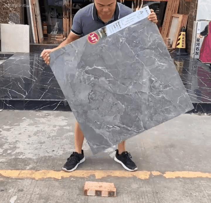 知道这5大常识买瓷砖不再受骗,买瓷砖这几个套路一定要避开