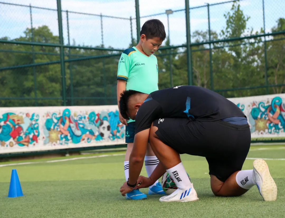 支云足球俱乐部青训,支云青训怎么报名