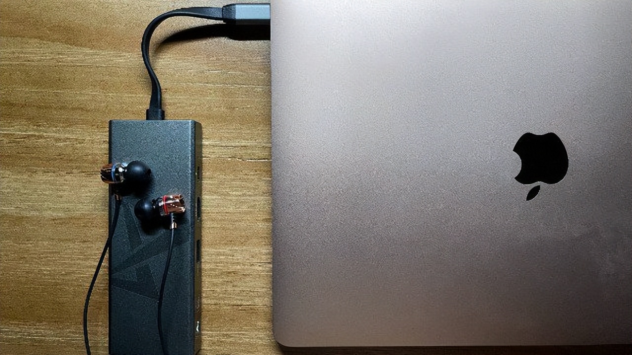 静可HIFI动可扩展——IKKOITX01扩展坞评测