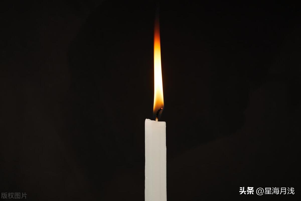 还记得生命中的那些照明工具吗