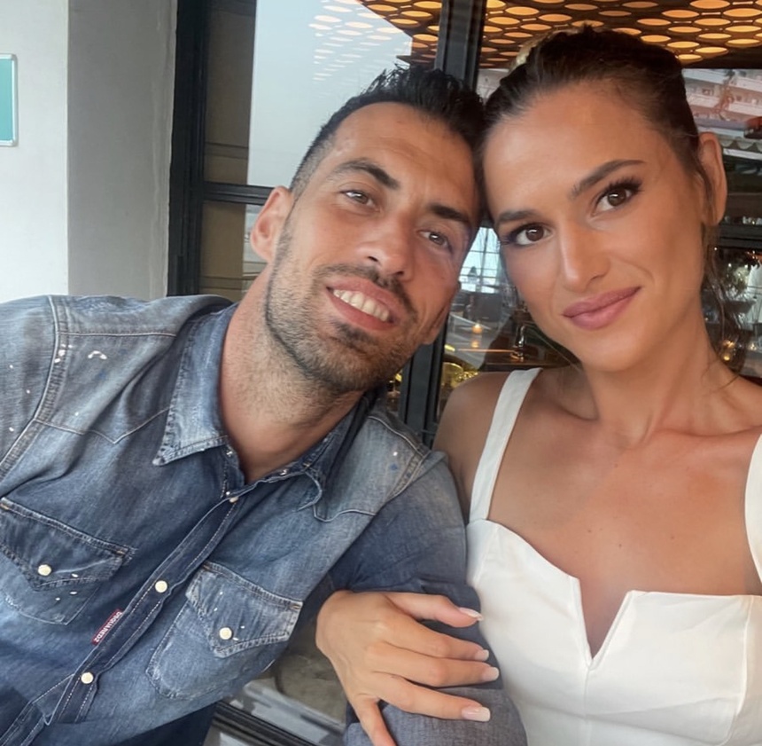 世界杯十大球星背后的女人,世界杯足球太太团十大女神