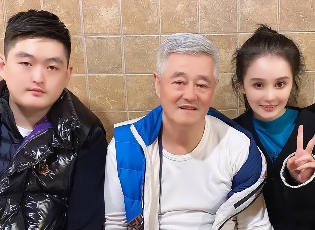 盘点8位“星二代”，有人出轨，有人入狱，真是扶不起的“阿斗”