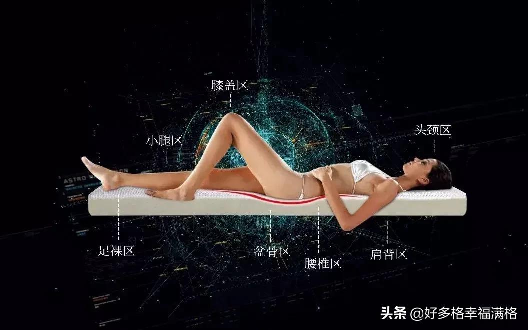 乳胶床垫对螨虫有怎样的杀伤力,乳胶床垫真的可以防螨虫吗