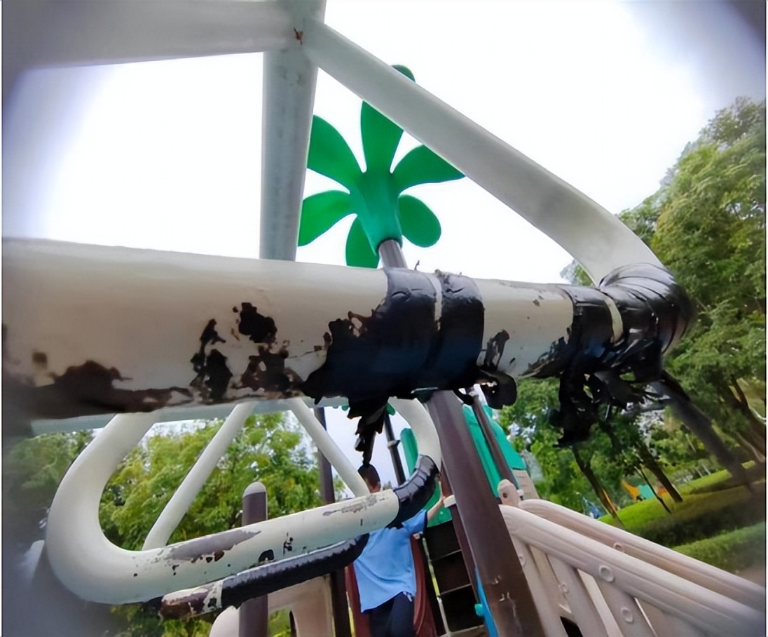 福州市儿童游乐园,福州市儿童公园游乐场价格