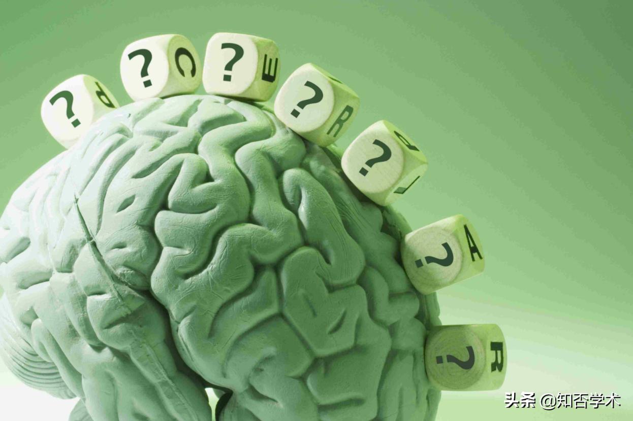 大脑欺骗实验,大脑欺骗视觉还是视觉欺骗大脑