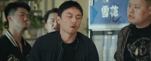 成龙跟谢苗合作的电影,谢苗2021年新片剧透