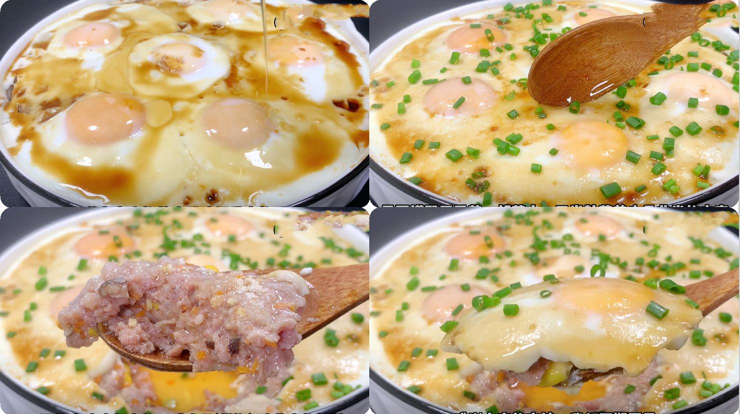 入秋后建议中老年多吃8样东西,中老年人开胃又宁神助睡眠的食物