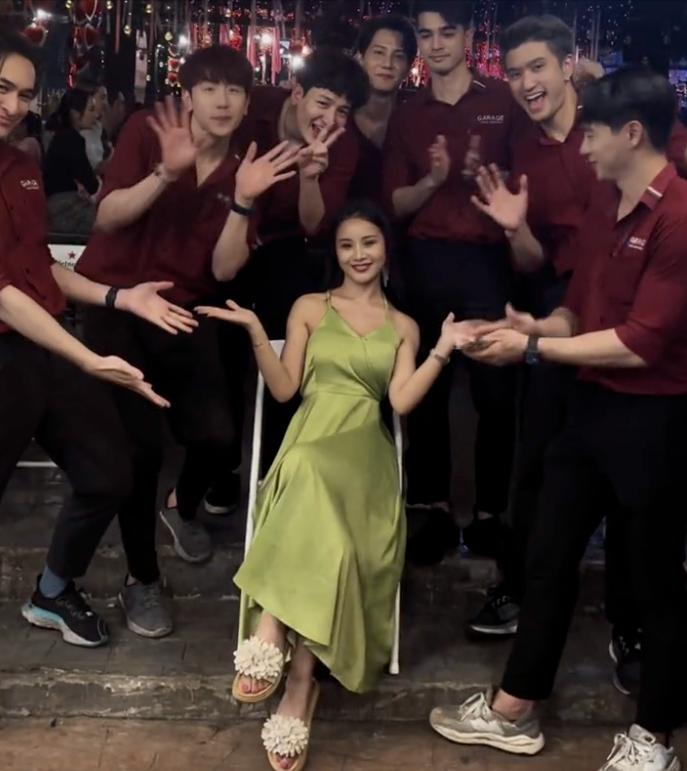 泰国五一,中国游客没来,机场一片冷清,网友:中国赚钱中国花