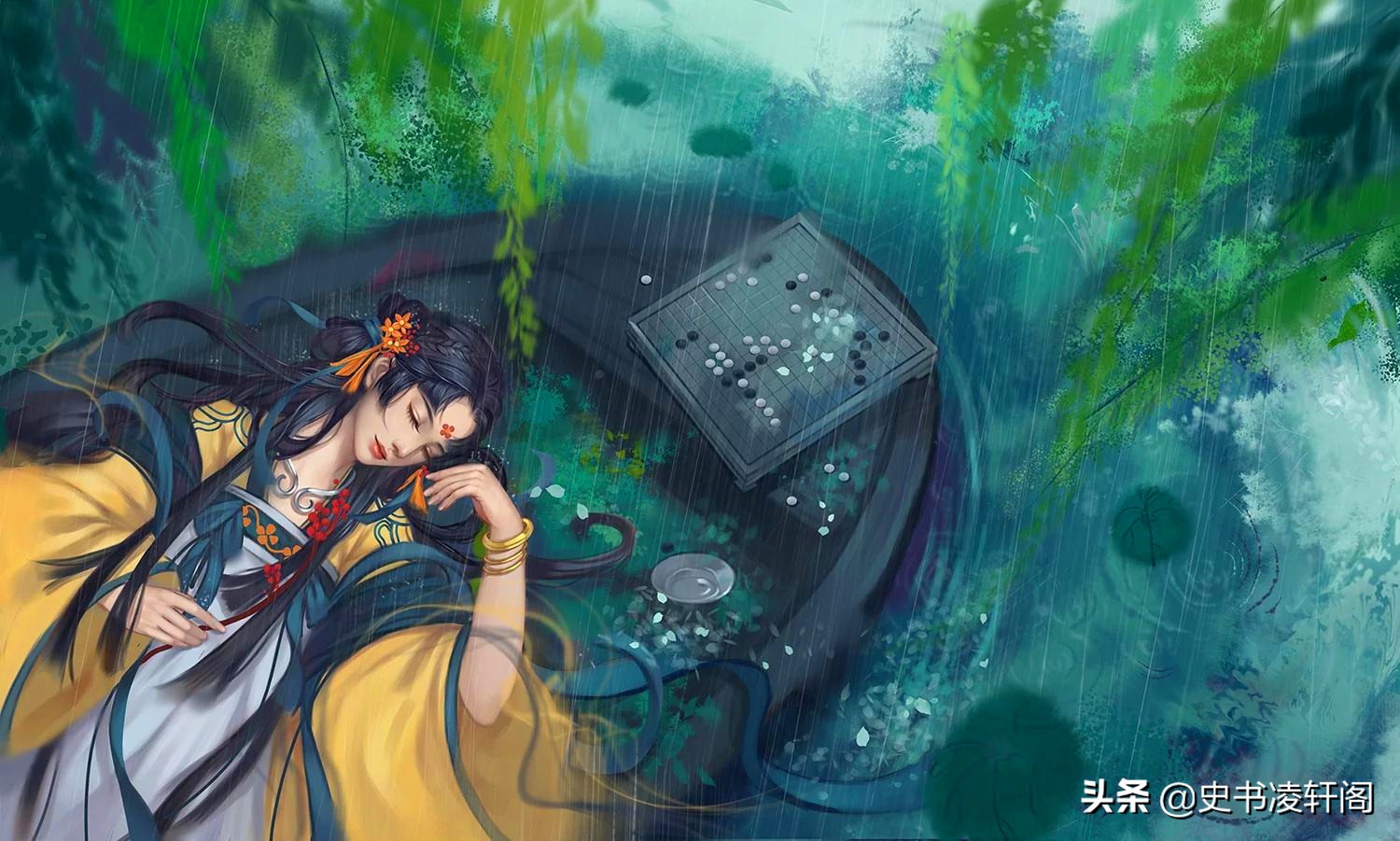 描绘春花春草春风春雨的诗句,关于春水春风春雨的古诗名句