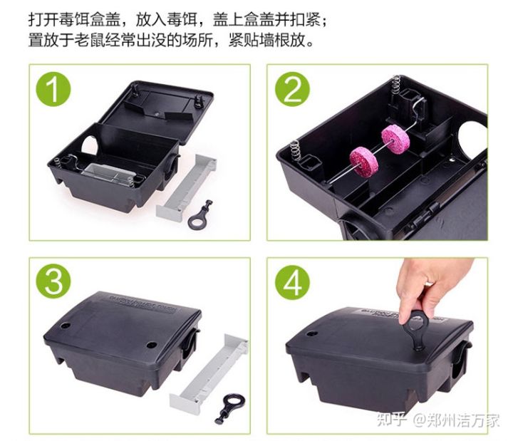 总是抓不到老鼠究竟是什么原因？其实都是因为老鼠的这种习性