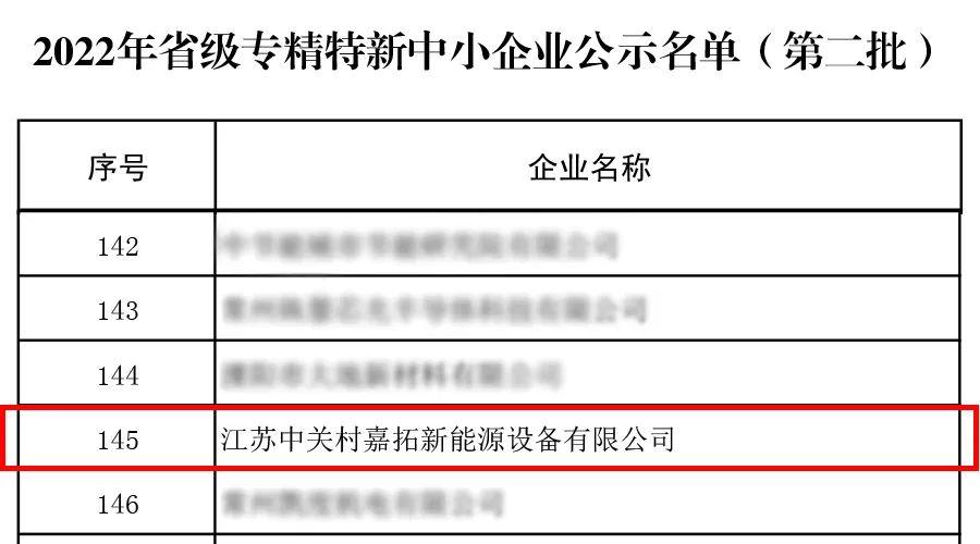 聚焦专精特新培育,聚焦主业守正创新