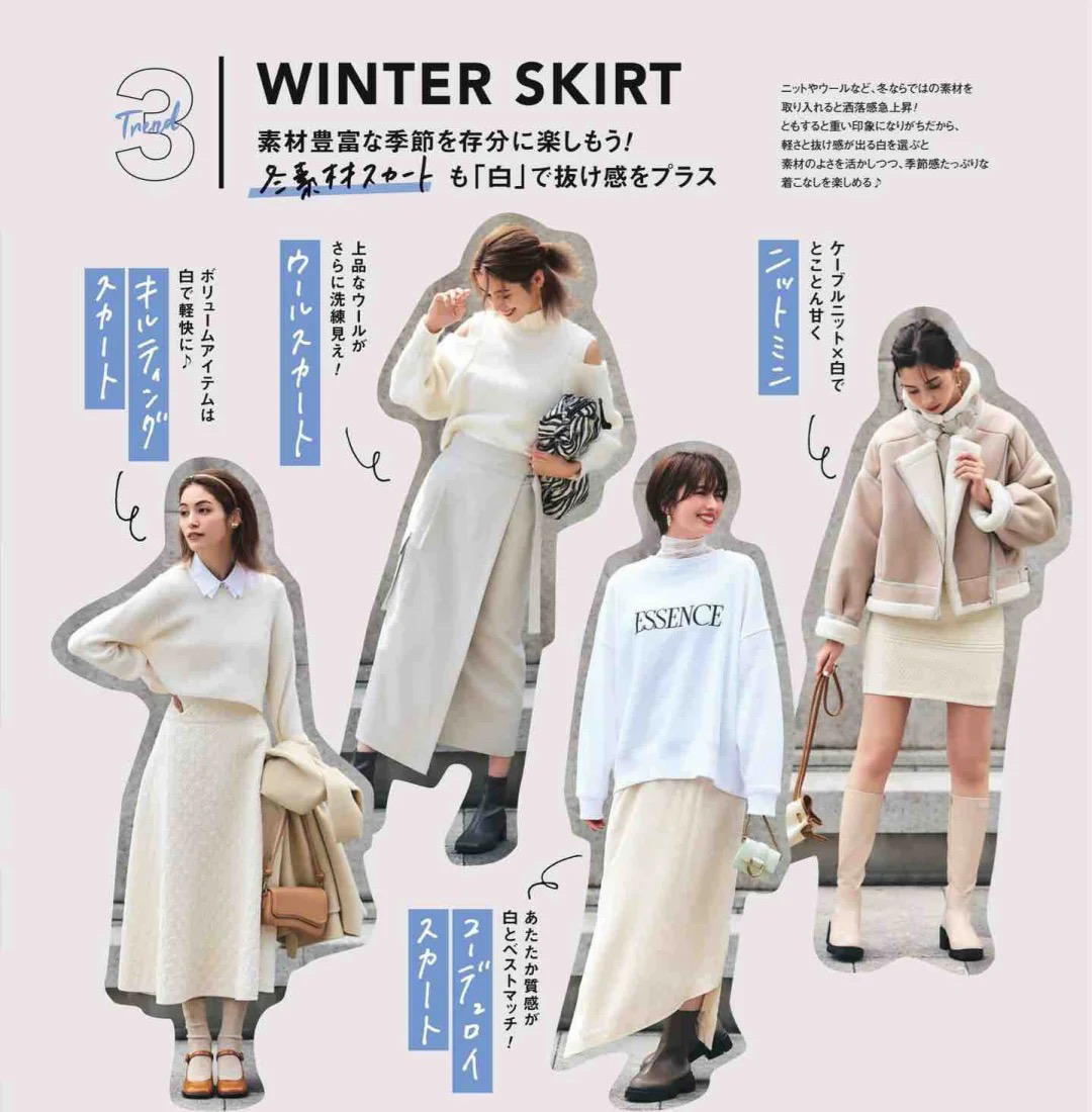 白色衣服穿搭给人一种啥样气质呢,简单的纯白时尚特色白色t恤穿搭