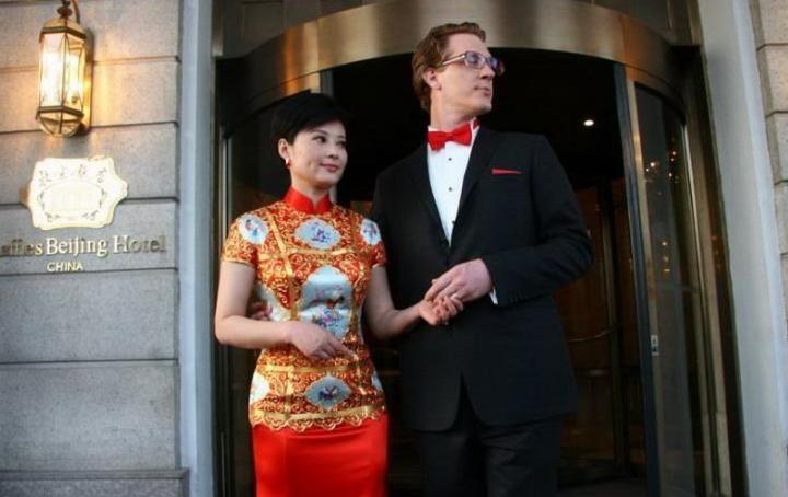 袁立强现状,51岁的袁立最新动态曝光