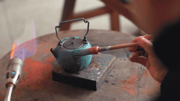 中国当代铜建筑之父是谁,中国铜建筑大师