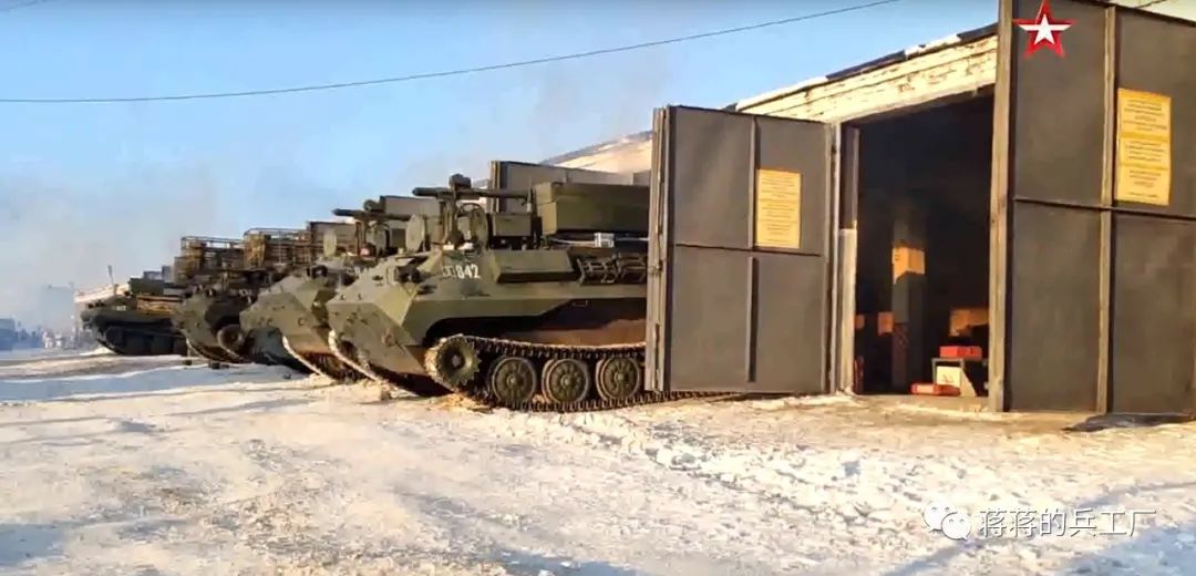 乌克兰缴获俄罗斯装备数量,乌克兰缴获电子战装备