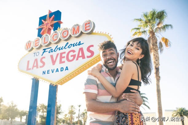 拉斯维加斯为什么是结婚之城,拉斯维加斯是一个怎样的地方