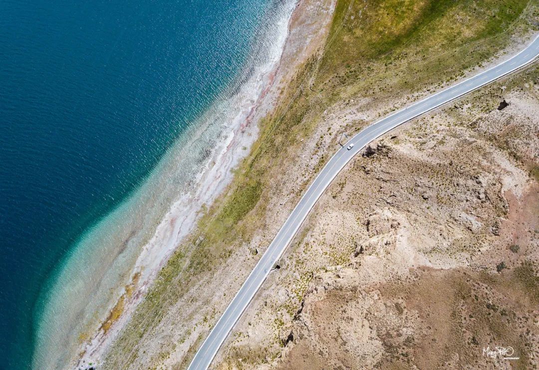 仅0.01%的人来过！这8条又美又虐又小众的极限风光，值得一去！