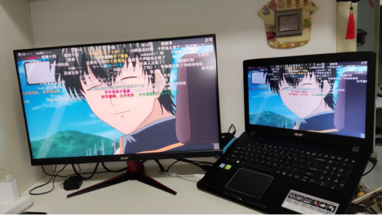 2021十款最佳性价比高的显示器,大学生性价比最高的显示器