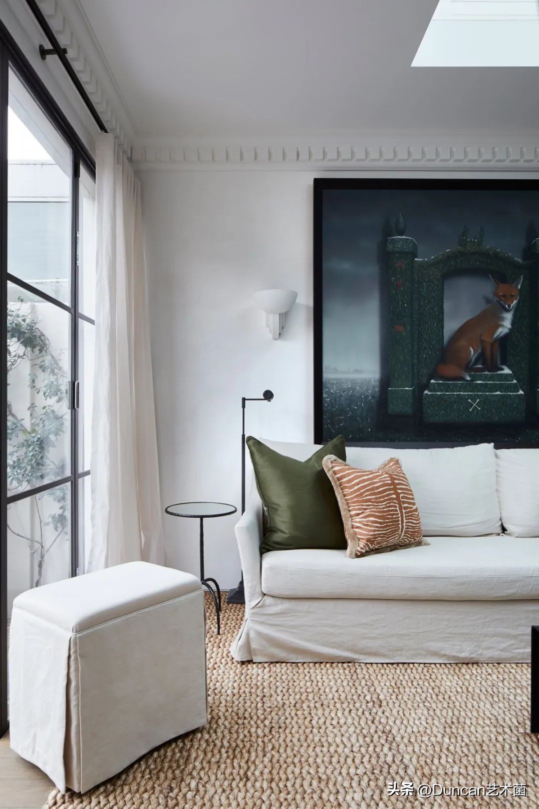 全球设计风向厨房整体橱柜,全球设计风向北欧风